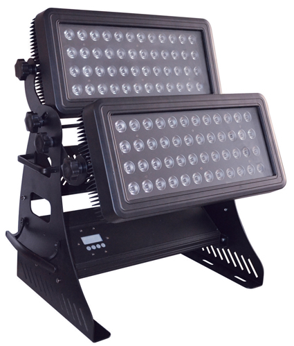 96pcs 4in1/5in1LED Double Wall Washer Light